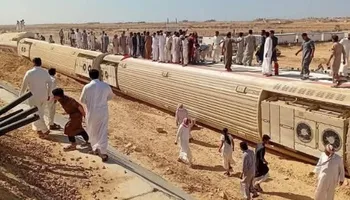  قطار مطروح