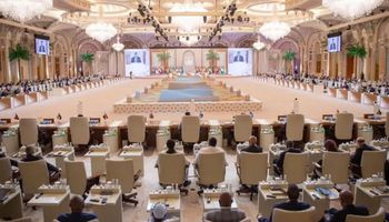 قمة عربية في قطر