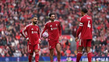 ليفربول