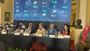مؤتمر مهرجان الموسيقى العربية 