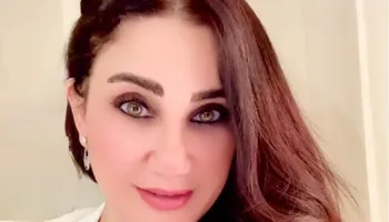 ماجي قطامش 