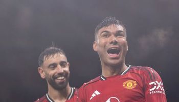 مانشستر يونايتد 