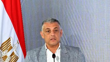 محافظ الإسماعيلية