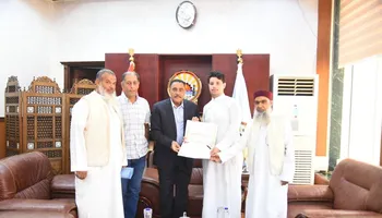 محافظة مطروح