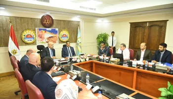 محافظة مطروح 