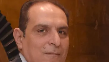 محمد العرجاوى
