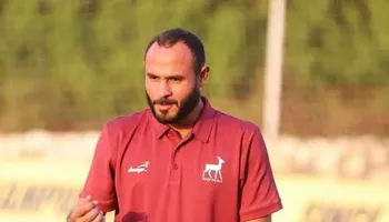 مدرب وادي دحلة