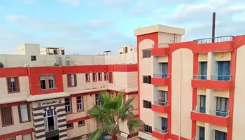 مستشفى دسوق العام. أرشيفية 