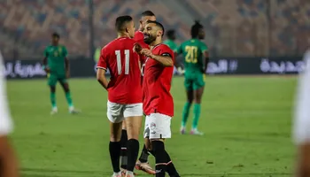 مصر وإثيوبيا