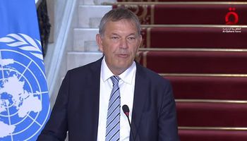 مفوض الأونروا
