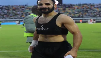 مهند لاشين
