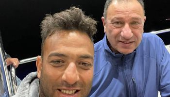 ميدو والخطيب