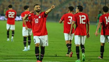  مصر وإثيوبيا 