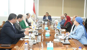 وزير الإسكان 