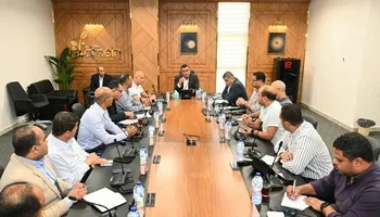 وزير الإسكان 