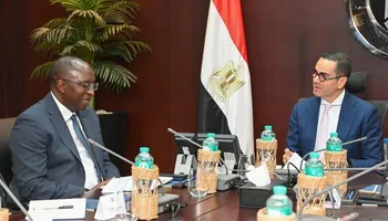 وزير الاستثمار 