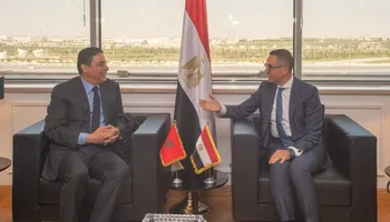 وزير الاستثمار 
