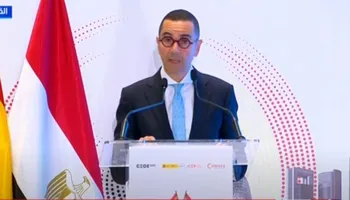 وزير الاستثمار
