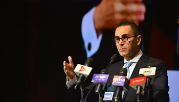 وزير الاستثمار والتجارة الخارجية