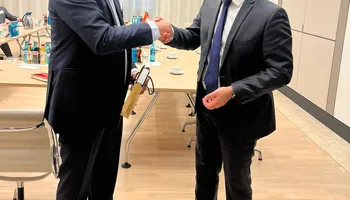 وزير المالية 