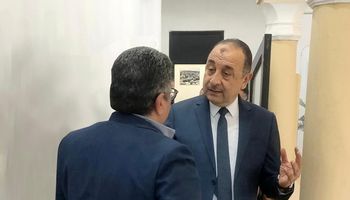 وزير قطاع الاعمال
