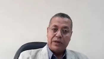 وكيل المديرية الجديد