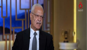 وكيل جهاز المخابرات العامة السابق