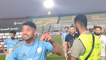 ياسر إبراهيم
