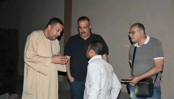 المتابعة 