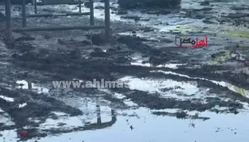 غرق الشوارع 