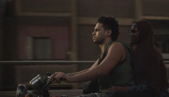 مهرجان ريو دي جانيرو السينمائي