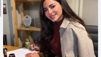 نوران ماجد 