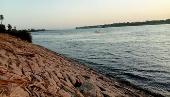 نهر النيل