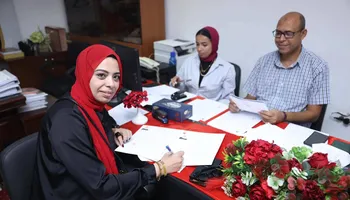 منار السعيد 