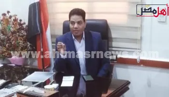 وكيل وزارة الصحة
