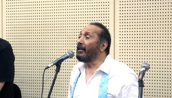 علي الحجار 