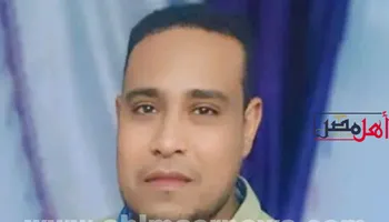 الدكتور المتوفي 