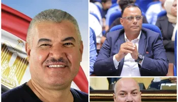 المرشحين 