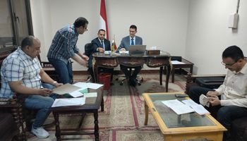 الترشح لانتخابات مجلس النواب