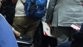 إقبال المرشحين على التقدم بأوراقهم في انتخابات مجلس النواب