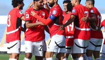 منتخب مصر 