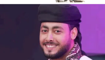 المنشد احمد حسن 