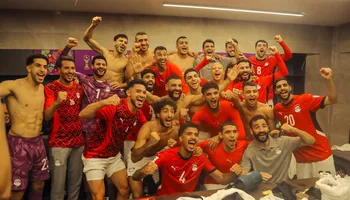 منتخب مصر 