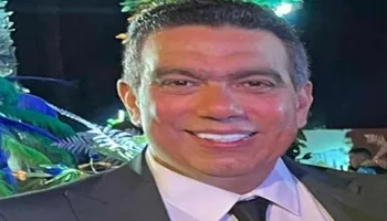 اللواء علي نور الدين 