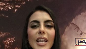 هاجر الشرنوبي 