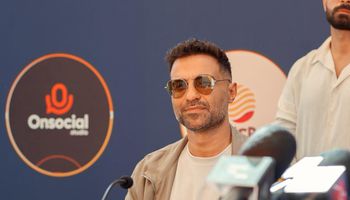 أحمد فهمي 