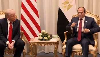  قمة السلام بشرم الشيخ