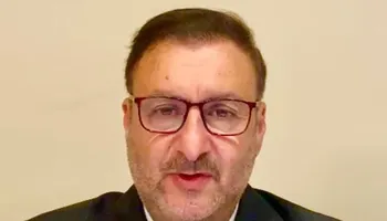  نزار أبو إسماعيل، رئيس مجلس الأعمال المصري المغربي