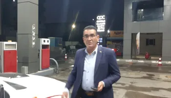 وكيل وزارة التموين