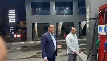 الحملات 